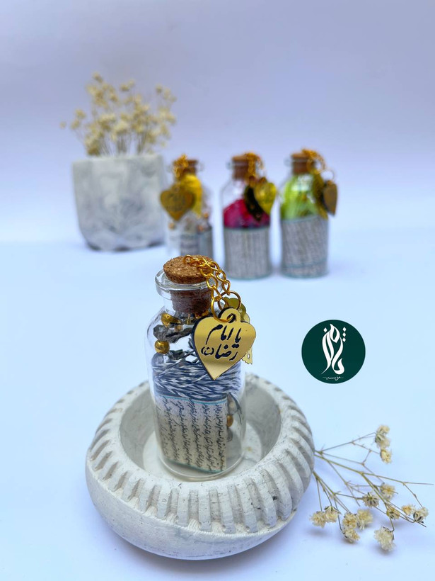 حرز امام جواد(علیه السلام) مخصوص ماشین